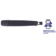 000067_AUTO.JPG Maniglia Esterna Anteriore E Posteriore Per Citroen C2 Dal 2003/09