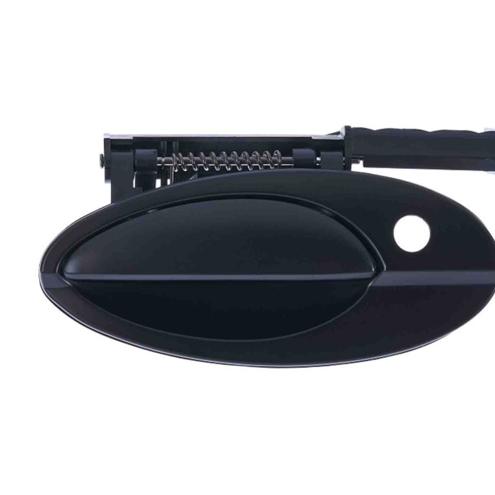 000070_AUTO.JPG Maniglia Esterna Anteriore Per Citroen C5 Lato Destro Dal 2001/04 Al 2004/08