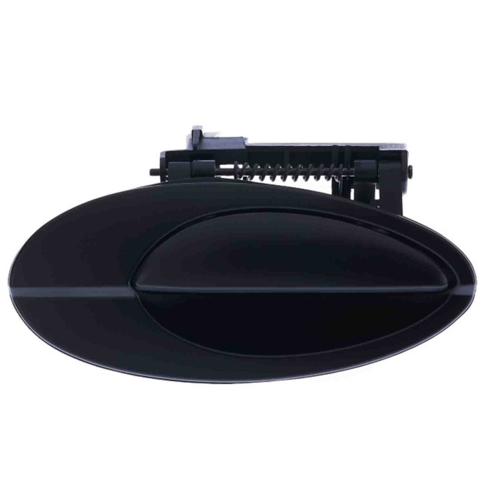 000070_AUTO.JPG Maniglia Esterna Posteriore Per Citroen C5 Lato Sinistro Dal 2001/04 Al 2004/08