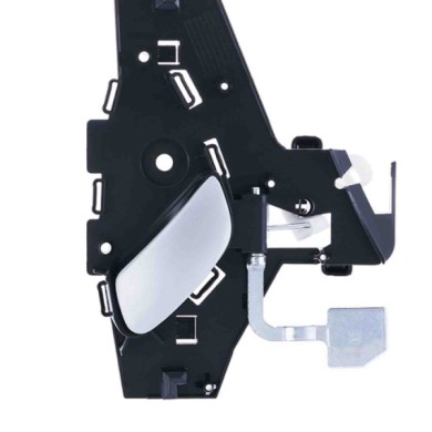 000070_AUTO.JPG Maniglia Apriporta Interna Anteriore Per Citroen C5 Lato Destro Dal 2001/04 Al 2004/08