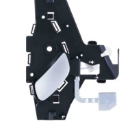 Maniglia Apriporta Interna Anteriore Per Citroen C5 Lato Destro Dal 2001/04 Al 2004/08