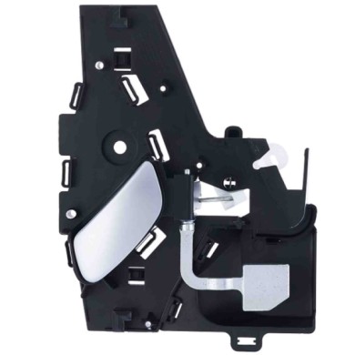 000070_AUTO.JPG Maniglia Apriporta Interna Posteriore Per Citroen C5 Lato Destro Dal 2001/04 Al 2004/08