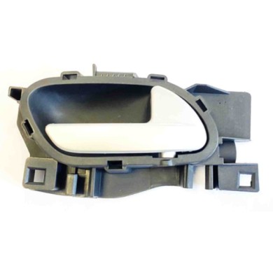 000582_AUTO.JPG Maniglia Apriporta Interna Anteriore E Posteriore Per Citroen C4 Picasso Lato Destro Dal 2007/03 Al 2010/08