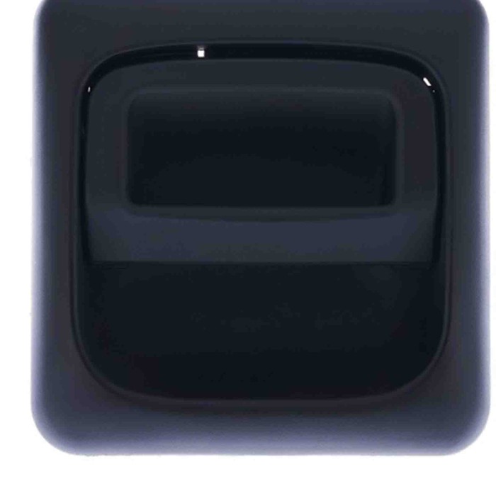 000487_AUTO.JPG Maniglia Esterna Anteriore Per Citroen Jumper Dal 2002/01 Al 2005/12