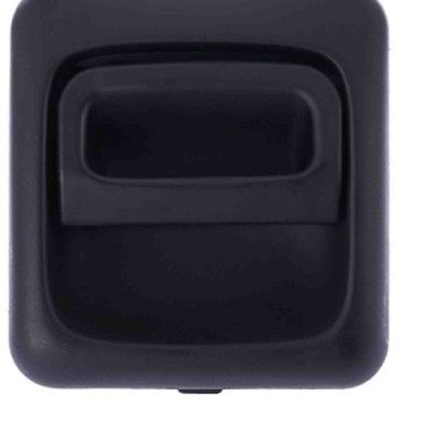 000487_AUTO.JPG Maniglia Esterna Posteriore Per Citroen Jumper Lato Destro Dal 2002/01 Al 2005/12