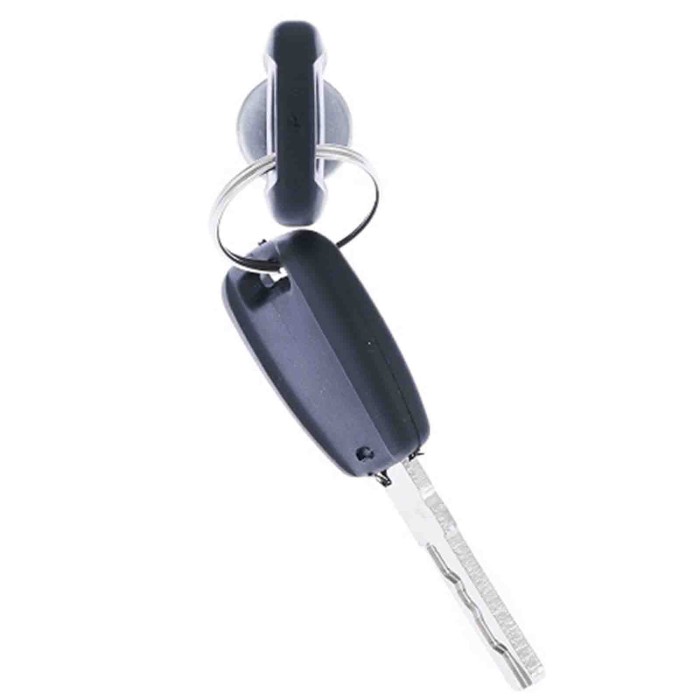 000584_AUTO.JPG Blocchetto Chiave Per Citroen Jumper Dal 2006/01 Al 2014/06
