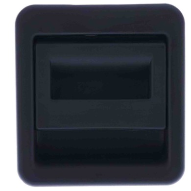 000486_AUTO.JPG Maniglia Esterna Posteriore Per Citroen Jumper Lato Destro Dal 1994/01 Al 2001/12