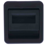 Maniglia Esterna Posteriore Per Citroen Jumper Lato Destro Dal 1994/01 Al 2001/12
