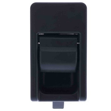 000486_AUTO.JPG Maniglia Apriporta Interna Posteriore Per Citroen Jumper Lato Destro Dal 1994/01 Al 2001/12