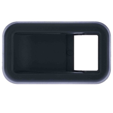 000486_AUTO.JPG Mostrina Maniglia Apriporta Interna Anteriore Per Citroen Jumper Dal 1994/01 Al 2001/12