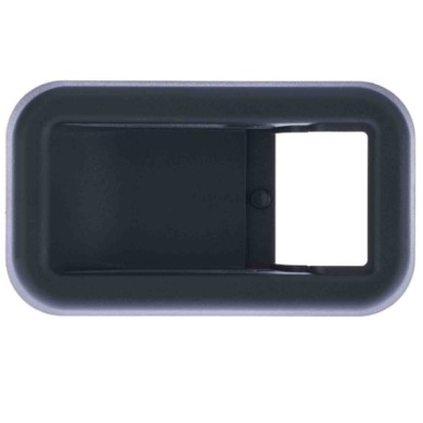 000486_AUTO.JPG Mostrina Maniglia Apriporta Interna Anteriore Per Citroen Jumper Dal 1994/01 Al 2001/12