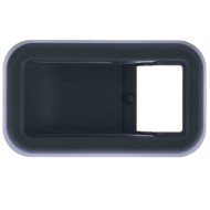 Mostrina Maniglia Apriporta Interna Anteriore Per Citroen Jumper Dal 1994/01 Al 2001/12