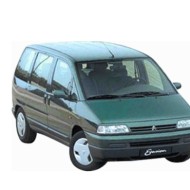 M00146D.JPG Maniglia Esterna Anteriore Per Citroen Evasion Lato Destro Dal 1994/01 Al 1998/12