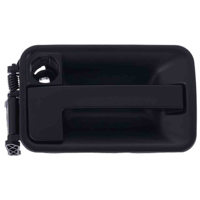 000488_AUTO.JPG Maniglia Portellone Per Citroen Jumpy Lato Destro Dal 1995/01 Al 2003/12