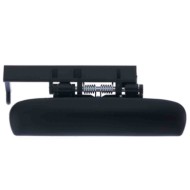 000076_AUTO.JPG Maniglia Esterna Anteriore Per Citroen Xantia Lato Destro Dal 1993/01 Al 1997/12