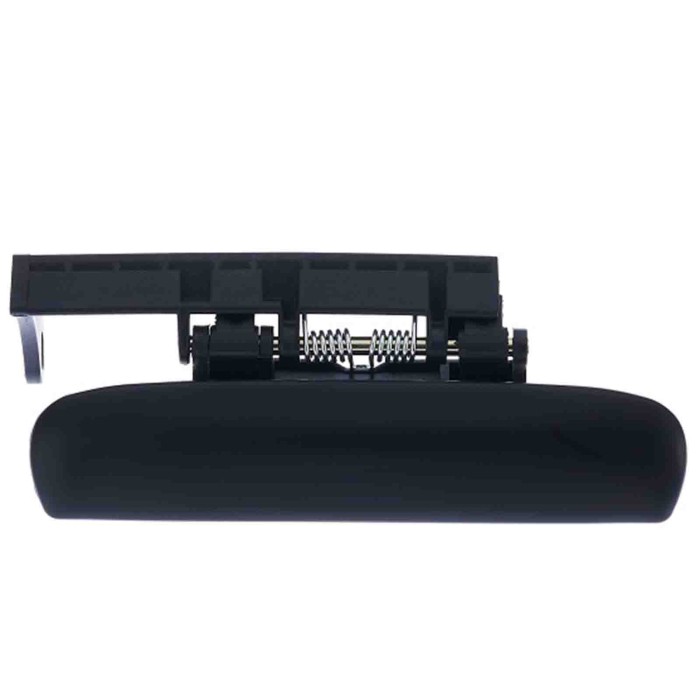000072_AUTO.JPG Maniglia Esterna Anteriore E Posteriore Per Citroen Picasso Lato Sinistro Dal 2000/02 Al 2004/02