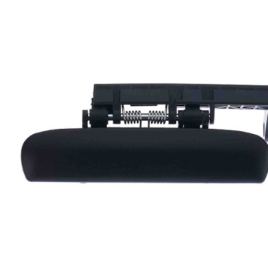 000072_AUTO.JPG Maniglia Esterna Anteriore E Posteriore Per Citroen Picasso Lato Sinistro Dal 2000/02 Al 2004/02