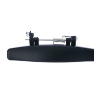 000765_AUTO.JPG Maniglia Esterna Anteriore E Posteriore Per Dacia Sandero Lato Destro Dal 2008/09 Al 2012/09