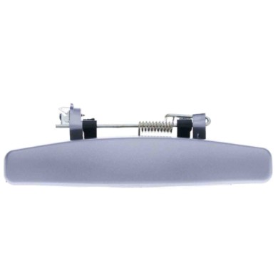 000765_AUTO.JPG Maniglia Esterna Anteriore E Posteriore Per Dacia Sandero Lato Destro Dal 2008/09 Al 2012/09