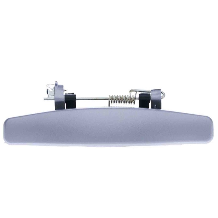 000765_AUTO.JPG Maniglia Esterna Anteriore E Posteriore Per Dacia Sandero Lato Sinistro Dal 2008/09 Al 2012/09