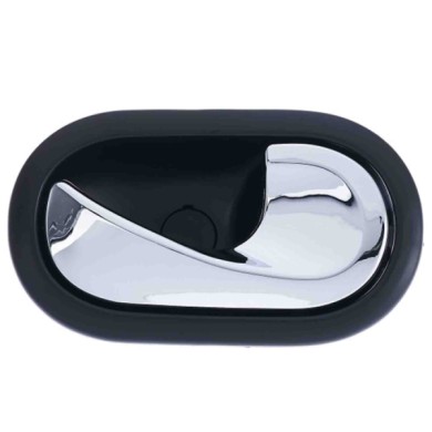 000351_AUTO.JPG Maniglia Apriporta Interna Anteriore E Posteriore Per Renault Megane Lato Destro Dal 2002/09 Al 2005/12