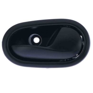 001128_AUTO.JPG Maniglia Apriporta Interna Anteriore E Posteriore Per Dacia Sandero Lato Destro Dal 2012/11 Al 2016/12