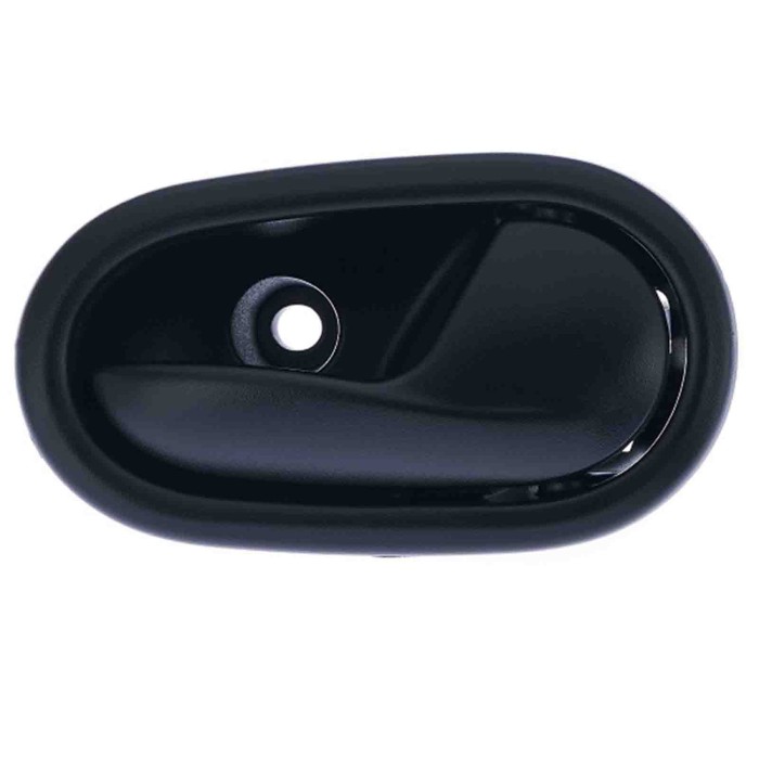 001128_AUTO.JPG Maniglia Apriporta Interna Anteriore E Posteriore Per Dacia Sandero Lato Sinistro Dal 2012/11 Al 2016/12