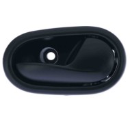 Maniglia Apriporta Interna Anteriore E Posteriore Per Dacia Sandero Lato Sinistro Dal 2012/11 Al 2016/12