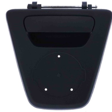 000587_AUTO.JPG Maniglia Portellone Per Dacia Logan Dal 2006/01 Al 2008/10
