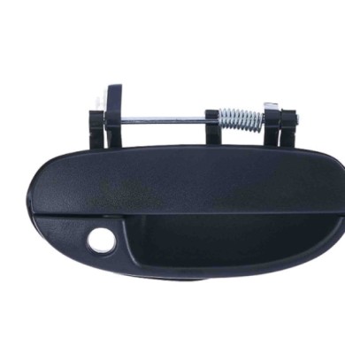 000082_AUTO.JPG Maniglia Esterna Anteriore Per Lalos 3-5 Porte Lato Sinistro Dal 1998/01