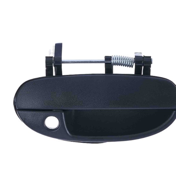 000082_AUTO.JPG Maniglia Esterna Anteriore Per Lalos 3-5 Porte Lato Sinistro Dal 1998/01