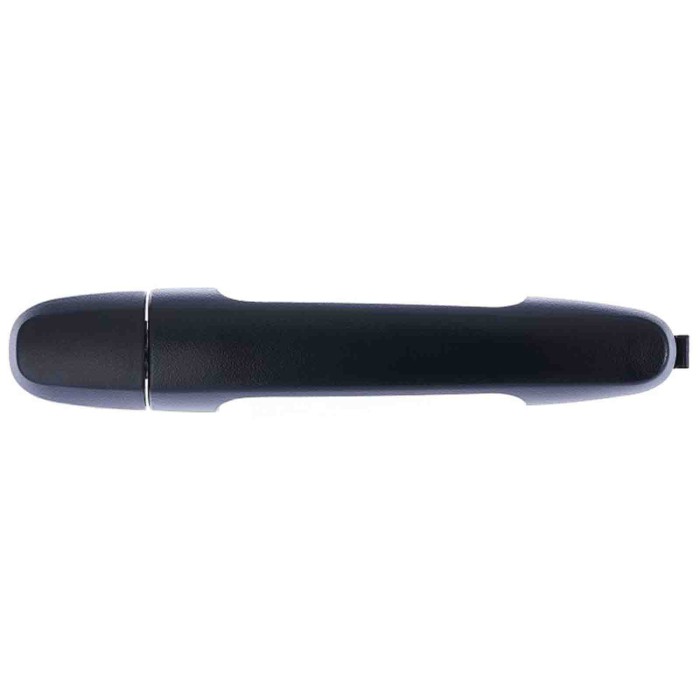 000683_AUTO.JPG Maniglia Esterna Posteriore Per Toyota Hi-lux Pick-up Dal 2006/01 Al 2008/09