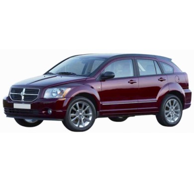 M00179D.JPG Maniglia Esterna Anteriore E Posteriore Per Dodge Caliber Lato Destro Dal 2006/06