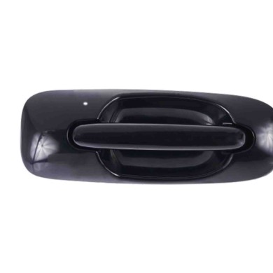 000061_AUTO.JPG Maniglia Esterna Posteriore Per Chrysler Voyager Lato Destro Dal 2001/03 Al 2004/03