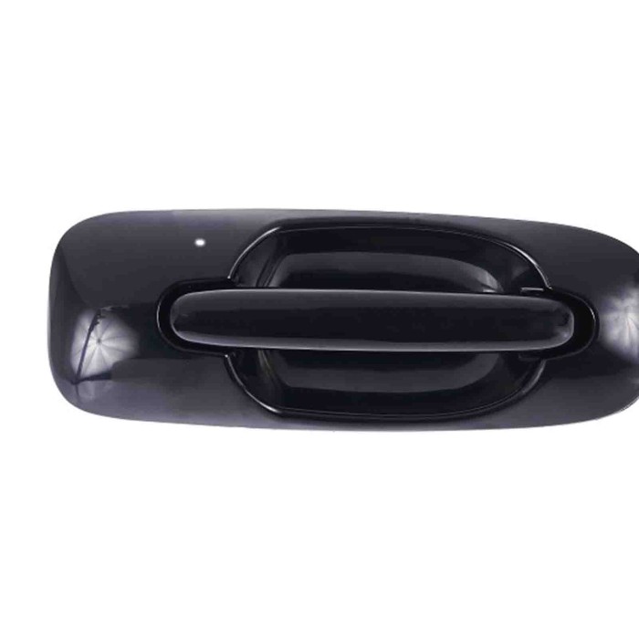 000061_AUTO.JPG Maniglia Esterna Posteriore Per Chrysler Voyager Lato Destro Dal 2001/03 Al 2004/03