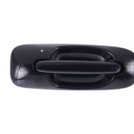 000061_AUTO.JPG Maniglia Esterna Posteriore Per Chrysler Voyager Lato Destro Dal 2001/03 Al 2004/03