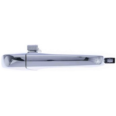 000838_AUTO.JPG Maniglia Esterna Anteriore Per Chrysler Voyager Lato Destro Dal 2008/04
