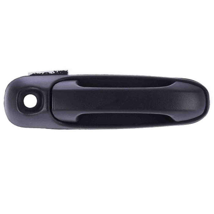 000056_AUTO.JPG Maniglia Esterna Anteriore Per Jeep Cherokee Liberty Lato Destro Dal 2001/10 Al 2007/12
