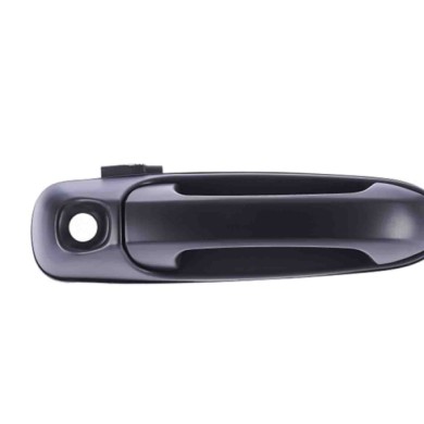 000056_AUTO.JPG Maniglia Esterna Anteriore Per Jeep Cherokee Liberty Lato Destro Dal 2001/10 Al 2007/12