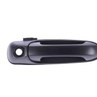 000056_AUTO.JPG Maniglia Esterna Anteriore Per Jeep Cherokee Liberty Lato Destro Dal 2001/10 Al 2007/12