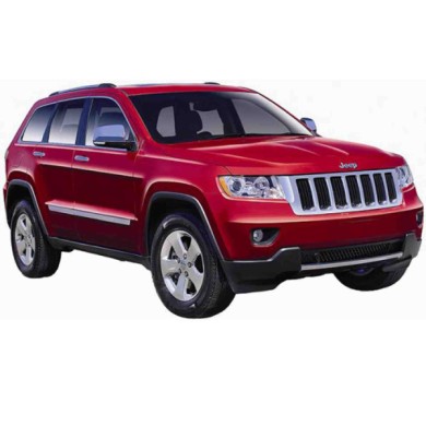 M00193D.JPG Maniglia Esterna Anteriore Per Jeep Grand Cherokee Lato Destro Dal 2011/11