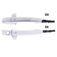 Maniglia Esterna Anteriore Per Jeep Grand Cherokee Lato Destro Dal 2011/11