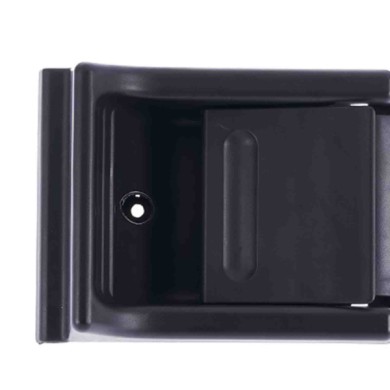 000236_AUTO.JPG Maniglia Apriporta Interna Posteriore Per Mercedes Sprinter Dal 1995/02 Al 2000/03