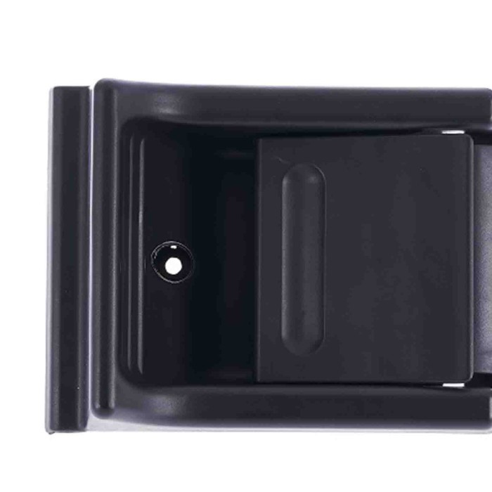 000236_AUTO.JPG Maniglia Apriporta Interna Posteriore Per Mercedes Sprinter Dal 1995/02 Al 2000/03