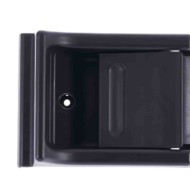 Maniglia Apriporta Interna Posteriore Per Mercedes Sprinter Dal 1995/02 Al 2000/03