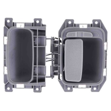 000545_AUTO.JPG Leva Maniglia Apriporta Interna Portellone Per Mercedes Sprinter Dal 2006/04 Al 2013/08