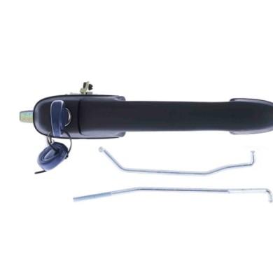 000492_AUTO.JPG Maniglia Esterna Anteriore Per Fiat Brava Lato Destro Dal 1995/01 Al 2001/10