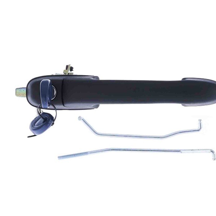 000492_AUTO.JPG Maniglia Esterna Anteriore Per Fiat Brava Lato Sinistro Dal 1995/01 Al 2001/10