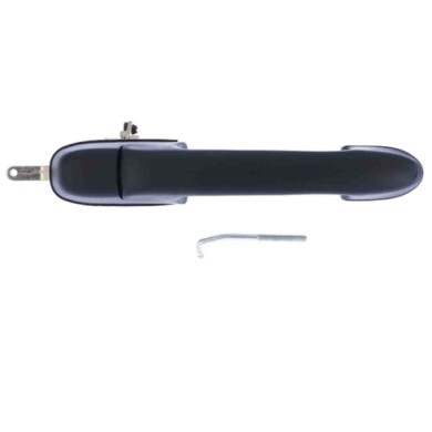 000492_AUTO.JPG Maniglia Esterna Posteriore Per Fiat Brava Lato Destro Dal 1995/01 Al 2001/10