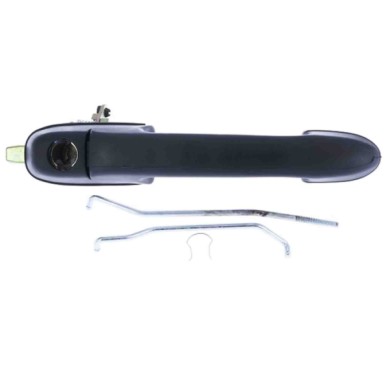 000492_AUTO.JPG Maniglia Esterna Anteriore Per Fiat Brava Lato Sinistro Dal 1995/01 Al 2001/10